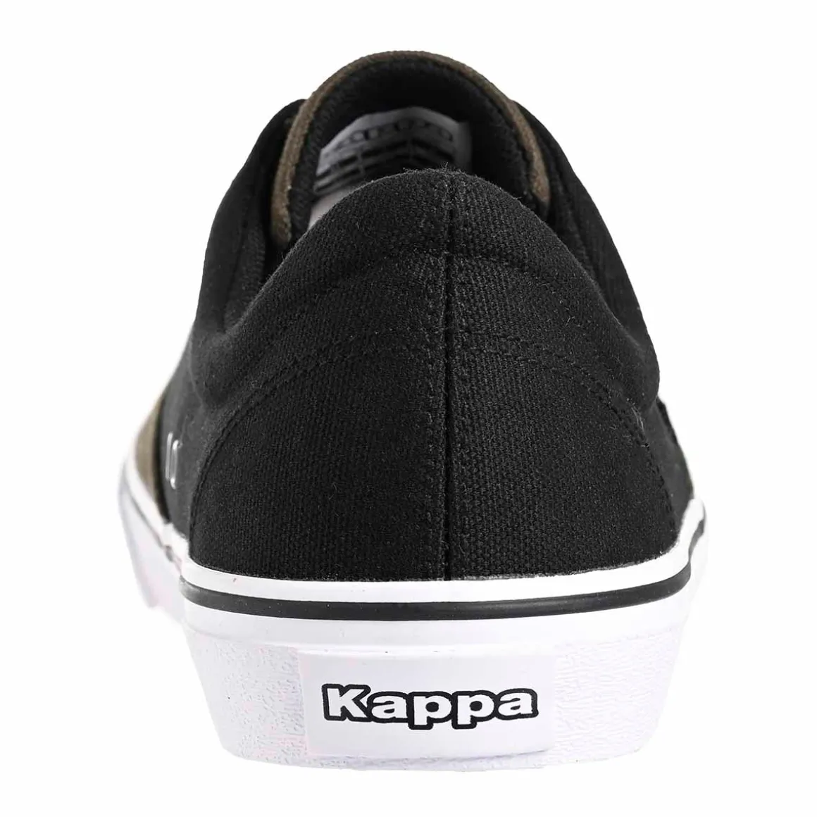 Chaussures Lifestyle Homme Nisio Sportswear Noir