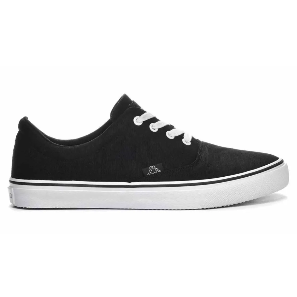 Chaussures Lifestyle Homme Nisio Sportswear Noir