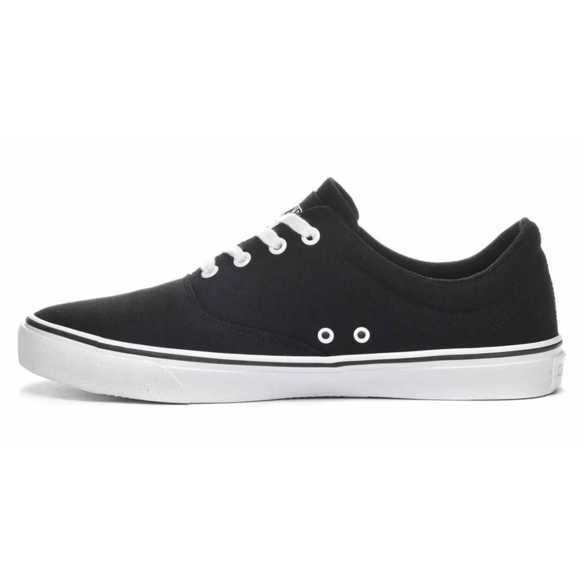 Chaussures Lifestyle Homme Nisio Sportswear Noir