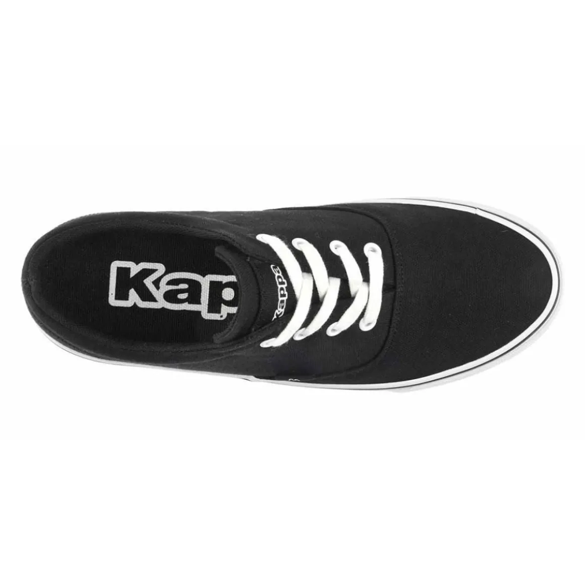 Chaussures Lifestyle Homme Nisio Sportswear Noir