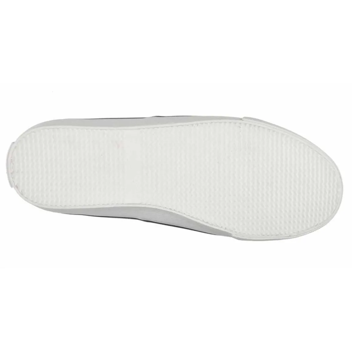 Chaussures Lifestyle Homme Nisio Sportswear Noir