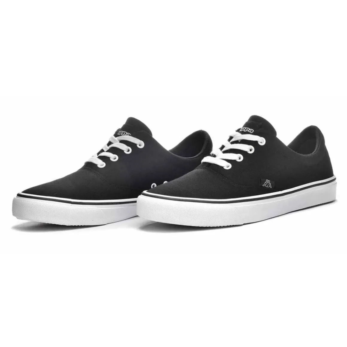Chaussures Lifestyle Homme Nisio Sportswear Noir