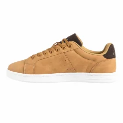 Chaussures Lifestyle Homme Amber Sportswear Jaune