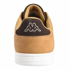 Chaussures Lifestyle Homme Amber Sportswear Jaune