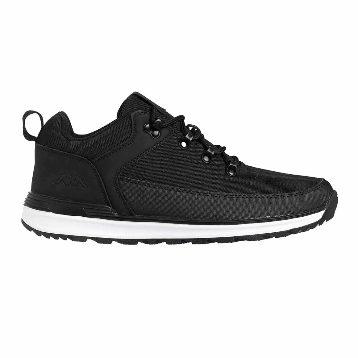 Chaussures Lifestyle Homme Monsi Sportswear Noir
