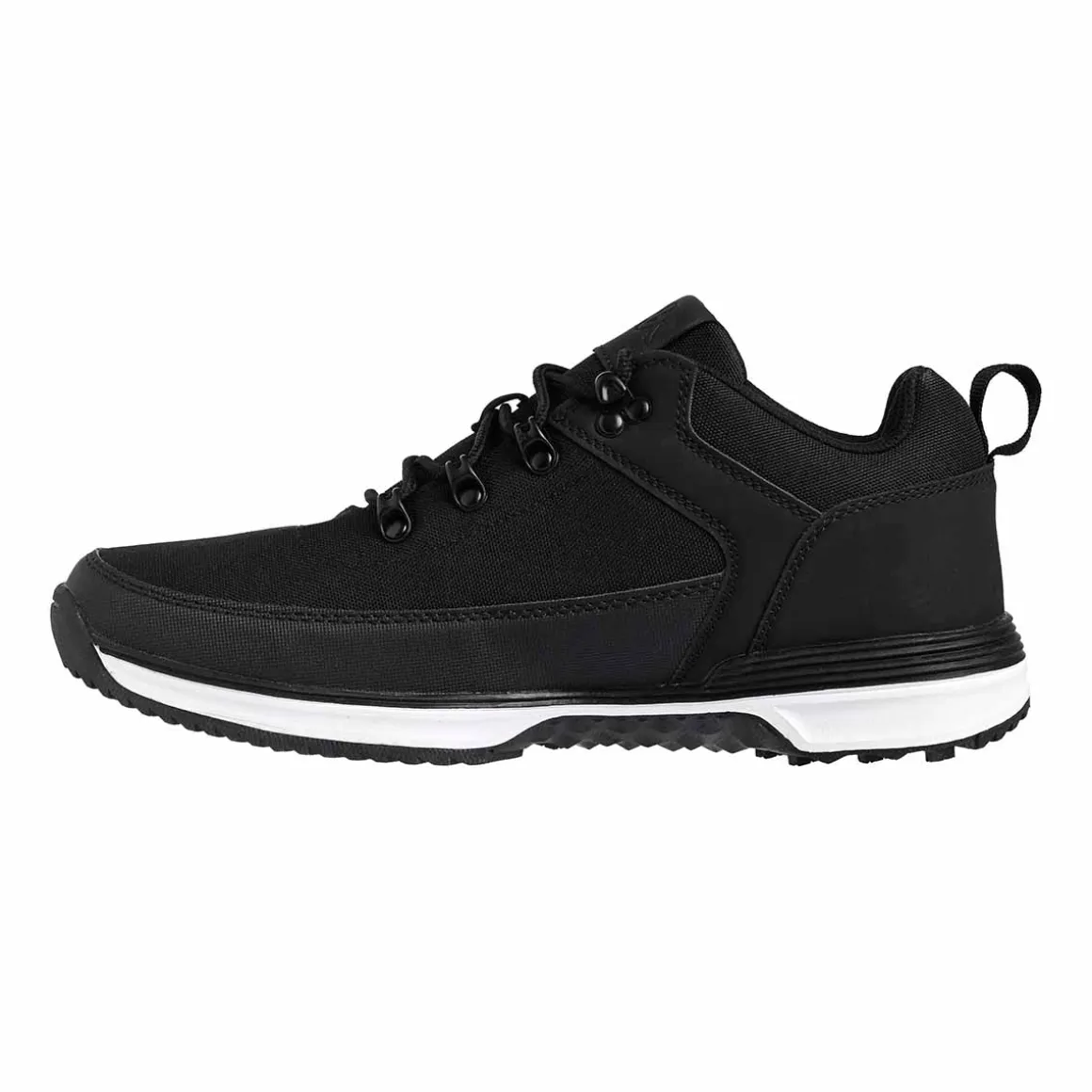 Chaussures Lifestyle Homme Monsi Sportswear Noir