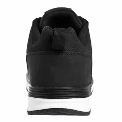 Chaussures Lifestyle Homme Monsi Sportswear Noir