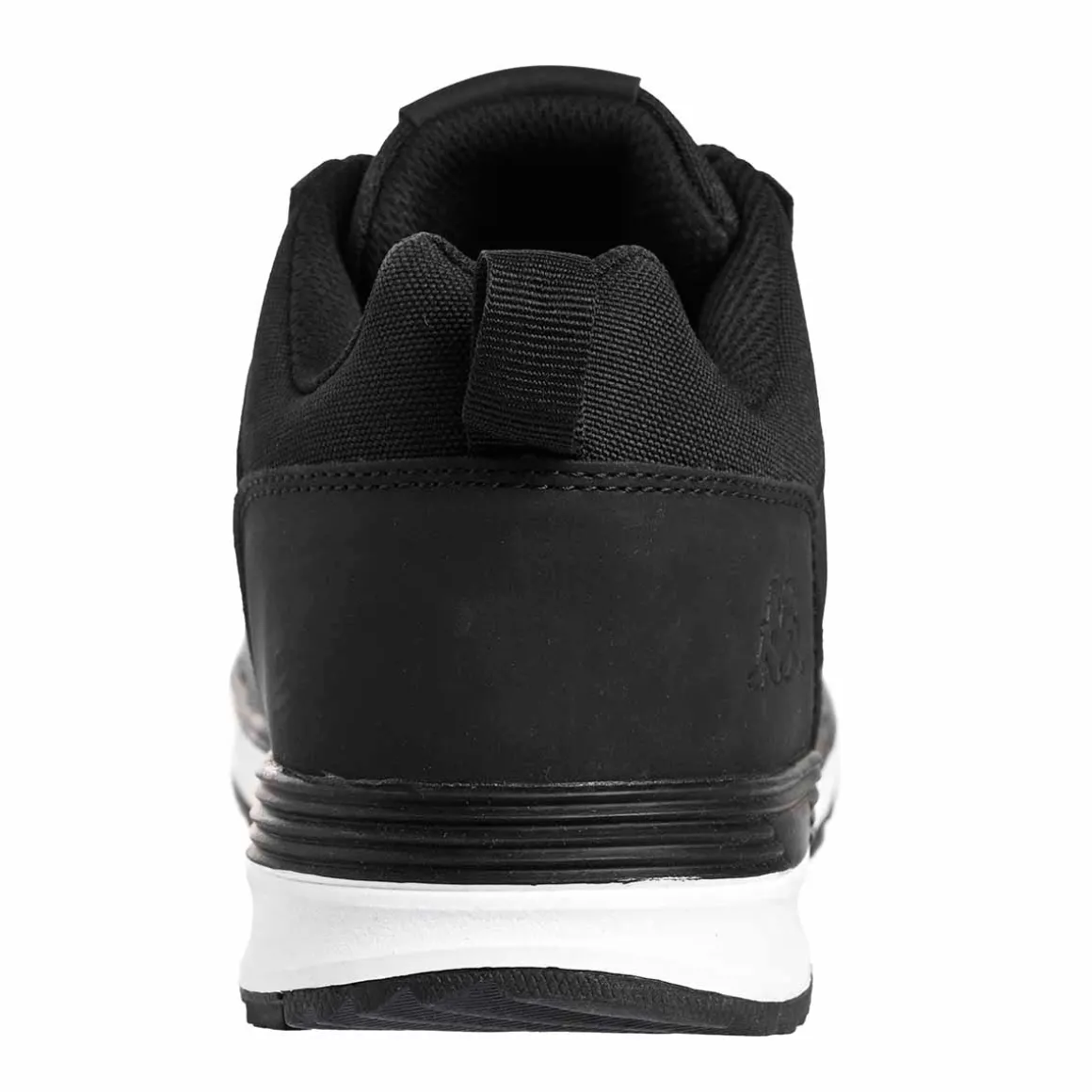 Chaussures Lifestyle Homme Monsi Sportswear Noir