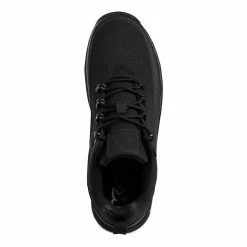 Chaussures Lifestyle Homme Monsi Sportswear Noir