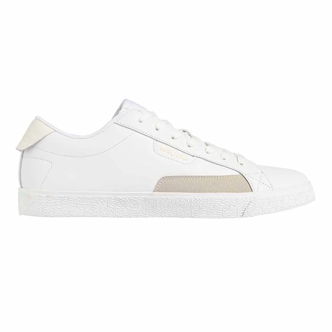 Chaussures Lifestyle Homme Astrid Sportswear Blanc