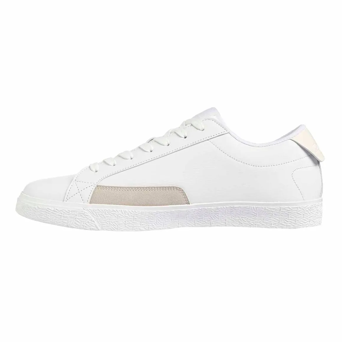 Chaussures Lifestyle Homme Astrid Sportswear Blanc