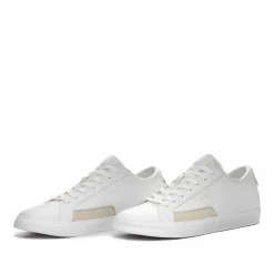 Chaussures Lifestyle Homme Astrid Sportswear Blanc