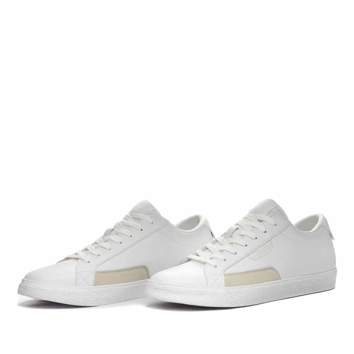Chaussures Lifestyle Homme Astrid Sportswear Blanc