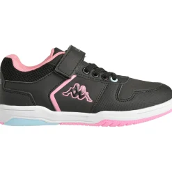 Chaussures Lifestyle Kary Ev Noir Enfant