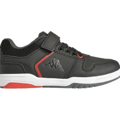 Chaussures Lifestyle Kary Ev Noir Enfant