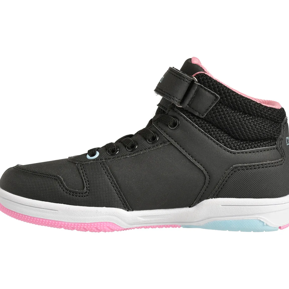 Chaussures Lifestyle Kary Md Ev Noir Enfant