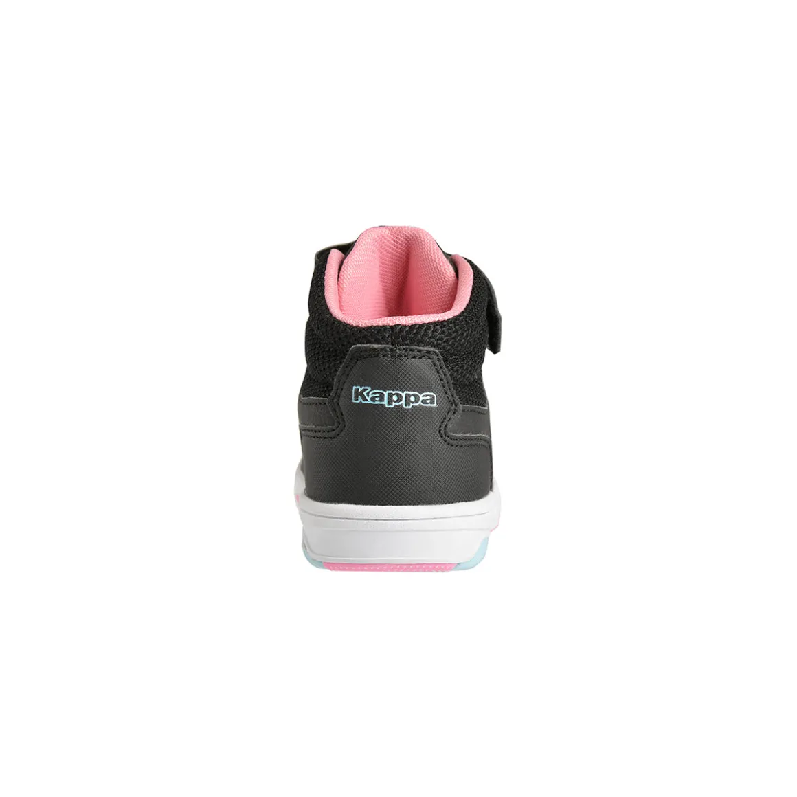 Chaussures Lifestyle Kary Md Ev Noir Enfant