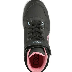 Chaussures Lifestyle Kary Md Ev Noir Enfant