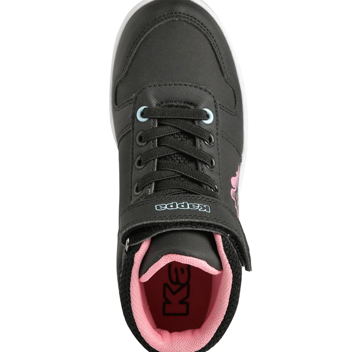 Chaussures Lifestyle Kary Md Ev Noir Enfant