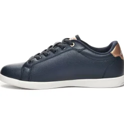 Chaussures Lifestyle Lena Bleu Femme
