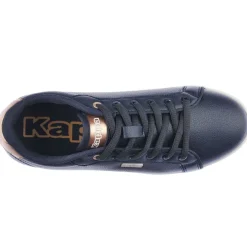 Chaussures Lifestyle Lena Bleu Femme
