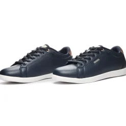 Chaussures Lifestyle Lena Bleu Femme