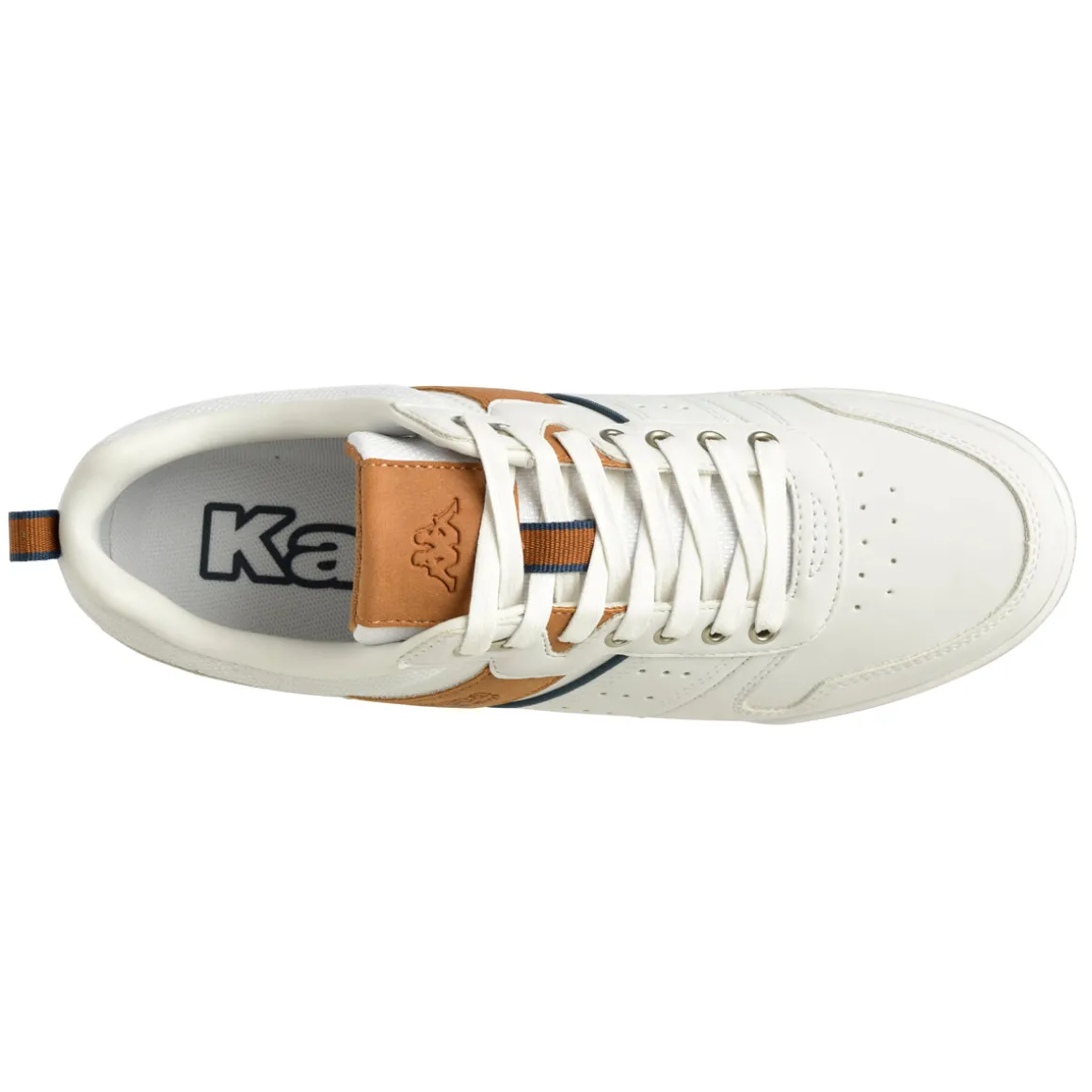 Chaussures Lifestyle Lodam Blanc Homme