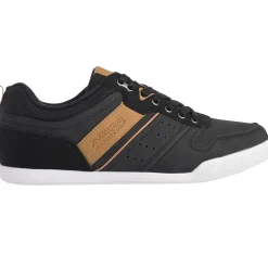 Chaussures Lifestyle Lodam Noir Homme