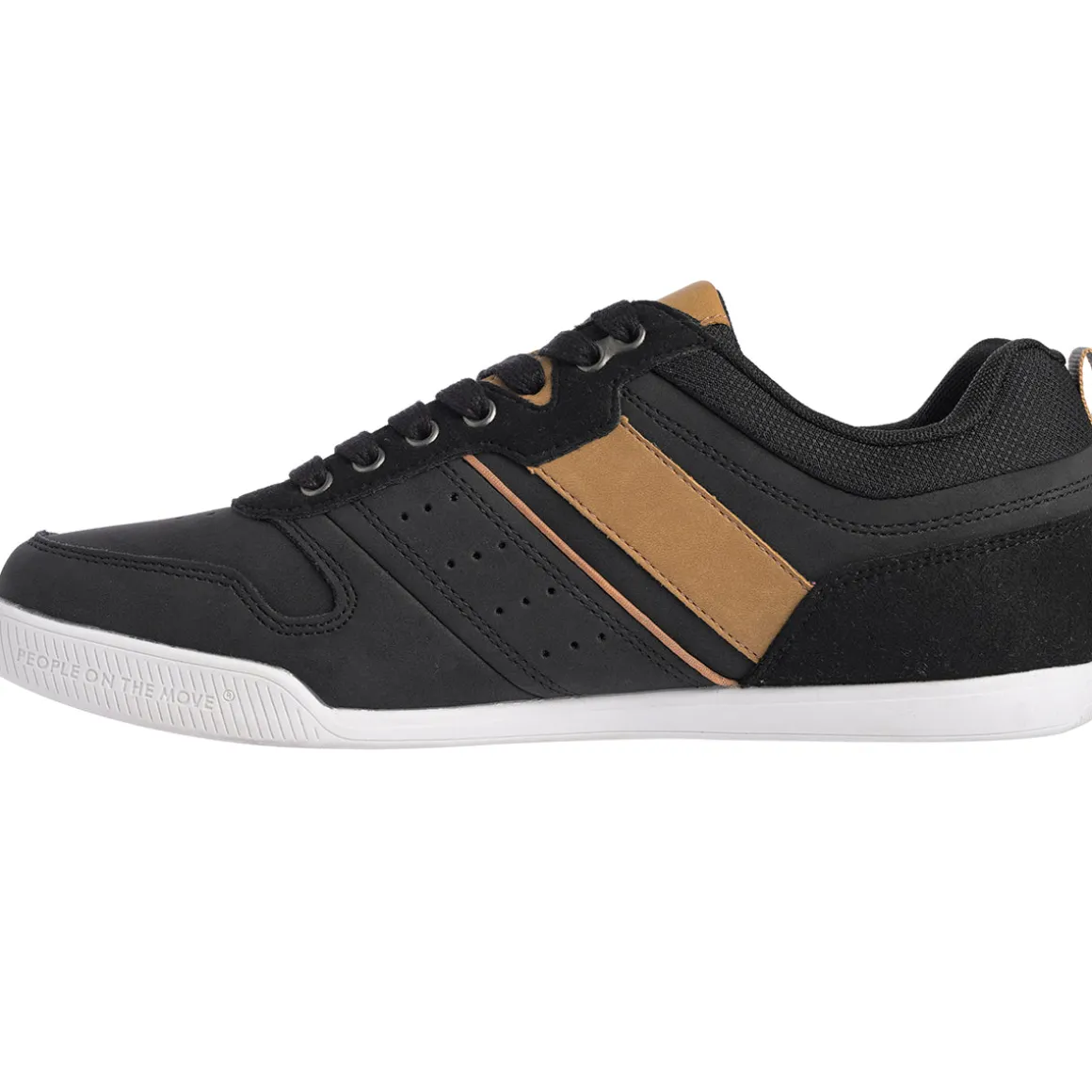 Chaussures Lifestyle Lodam Noir Homme
