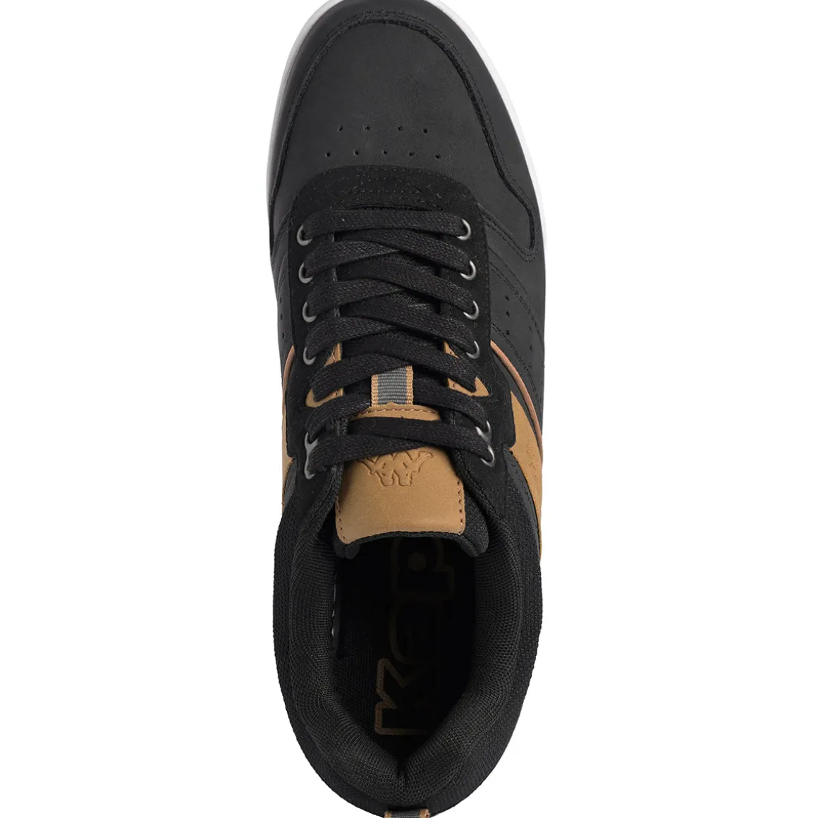 Chaussures Lifestyle Lodam Noir Homme