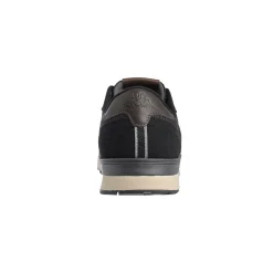 Chaussures Lifestyle Midiano Noir Homme