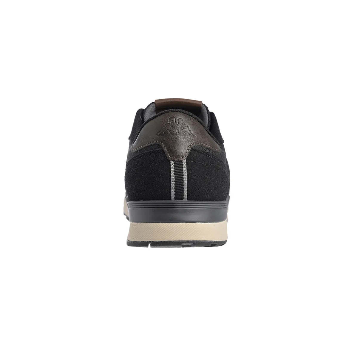 Chaussures Lifestyle Midiano Noir Homme
