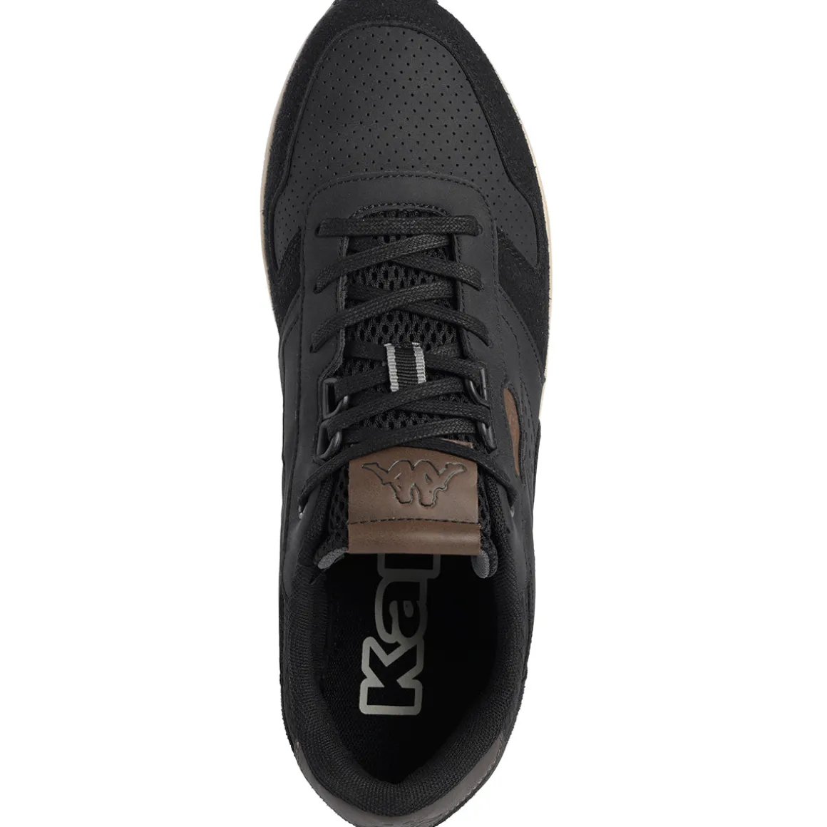 Chaussures Lifestyle Midiano Noir Homme