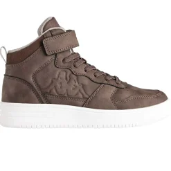 Chaussures Lifestyle Seattle Mid Ev Marron Enfant