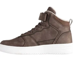 Chaussures Lifestyle Seattle Mid Ev Marron Enfant