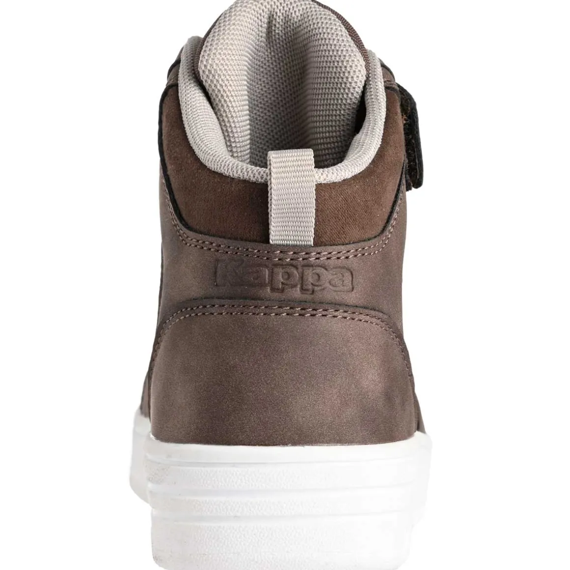 Chaussures Lifestyle Seattle Mid Ev Marron Enfant