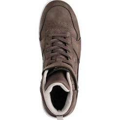 Chaussures Lifestyle Seattle Mid Ev Marron Enfant