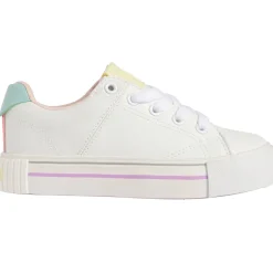 Chaussures Lifestyle Tudy Blanc Enfant