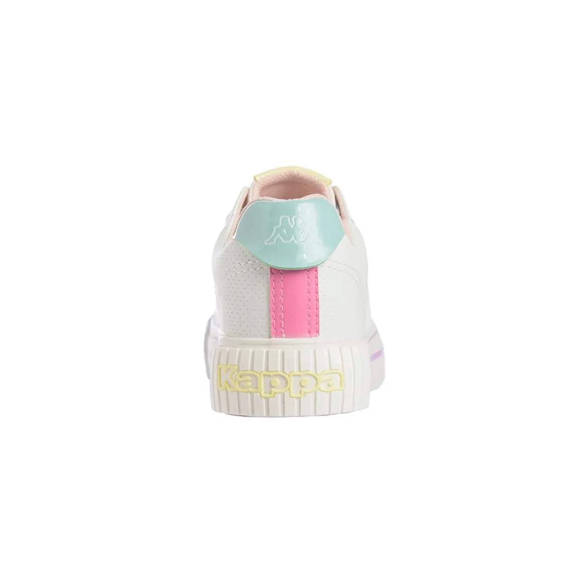 Chaussures Lifestyle Tudy Blanc Enfant
