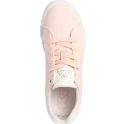 Chaussures Lifestyle Tudy Canvas Rose Enfant