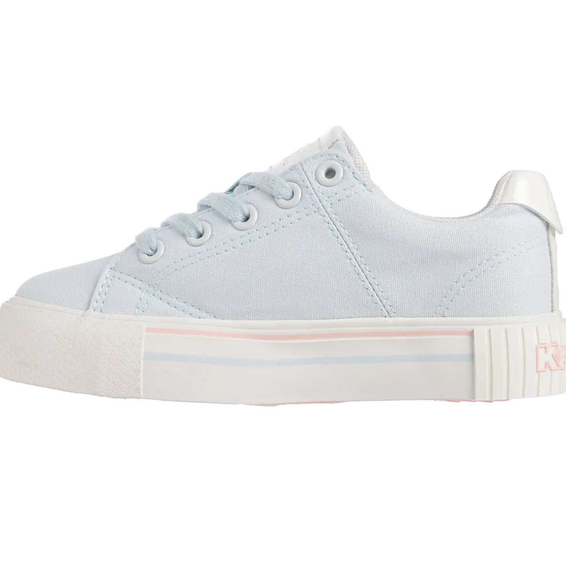 Chaussures Lifestyle Tudy Canvas Bleu Enfant