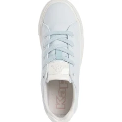 Chaussures Lifestyle Tudy Canvas Bleu Enfant