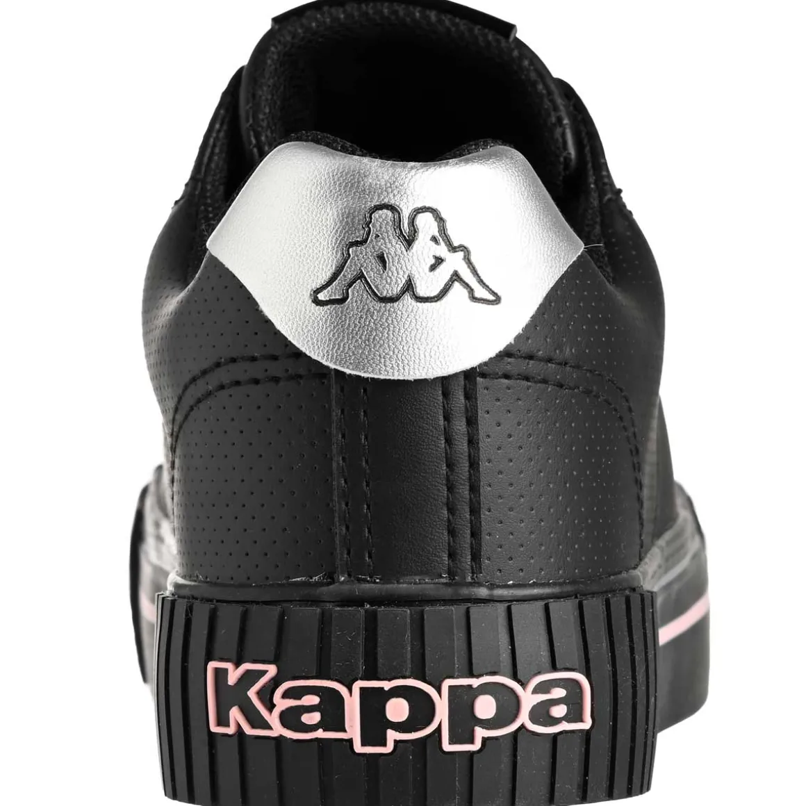 Chaussures Lifestyle Tudy Lace Noir Enfant