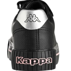 Chaussures Lifestyle Tudy Ev Noir Enfant