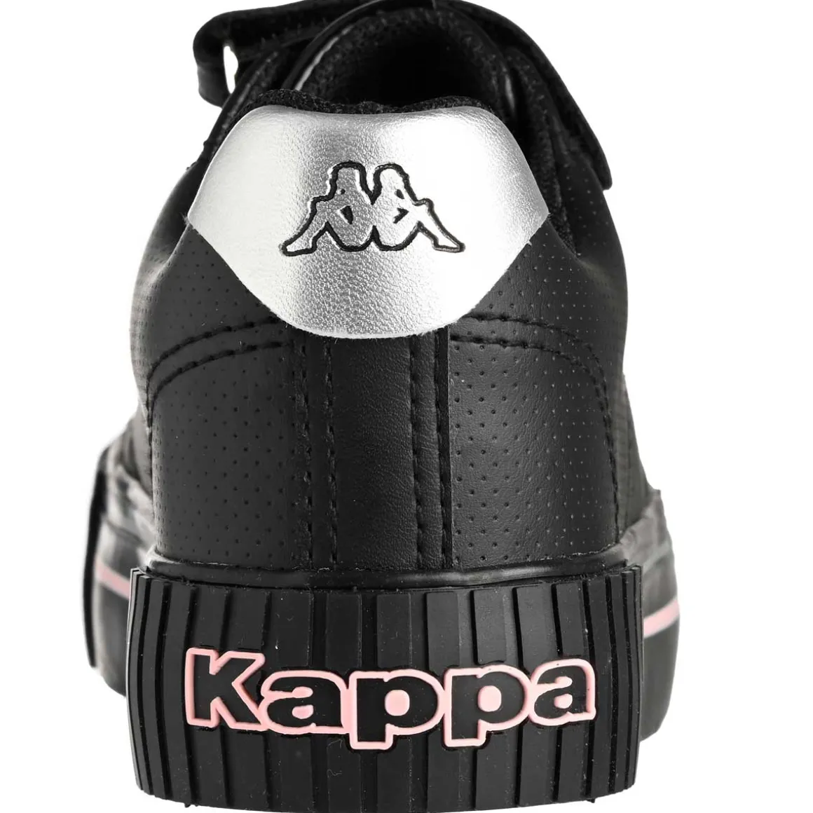 Chaussures Lifestyle Tudy Ev Noir Enfant