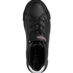 Chaussures Lifestyle Tudy Ev Noir Enfant