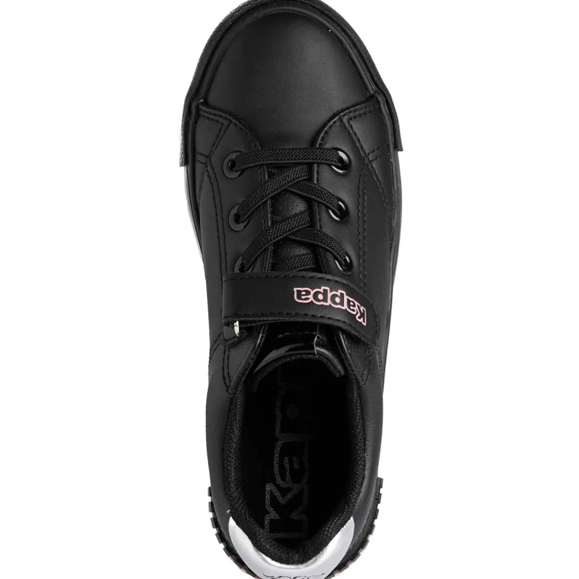 Chaussures Lifestyle Tudy Ev Noir Enfant