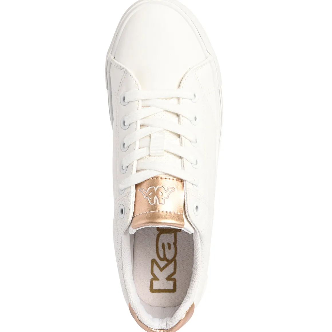 Chaussures Lifestyle Tudy Blanc Femme