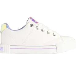 Chaussures Lifestyle Tudy Lace Blanc Enfant