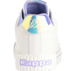 Chaussures Lifestyle Tudy Lace Blanc Enfant